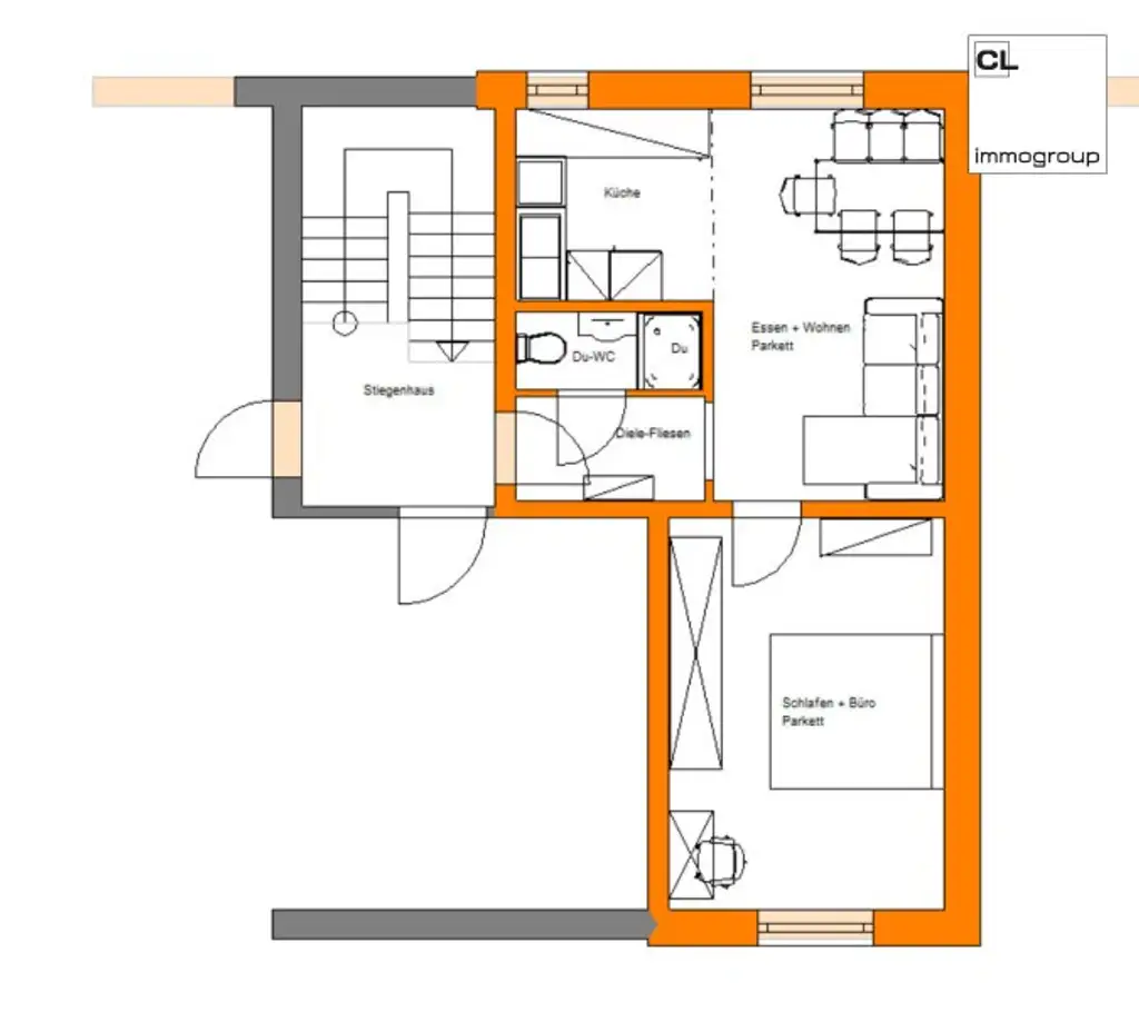 Tolle Starterwohnung zum Bestpreis!