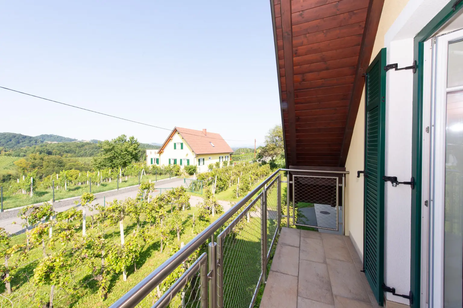 Ein Landhaus wie kein anderes – Exklusivität, Weite & Eleganz