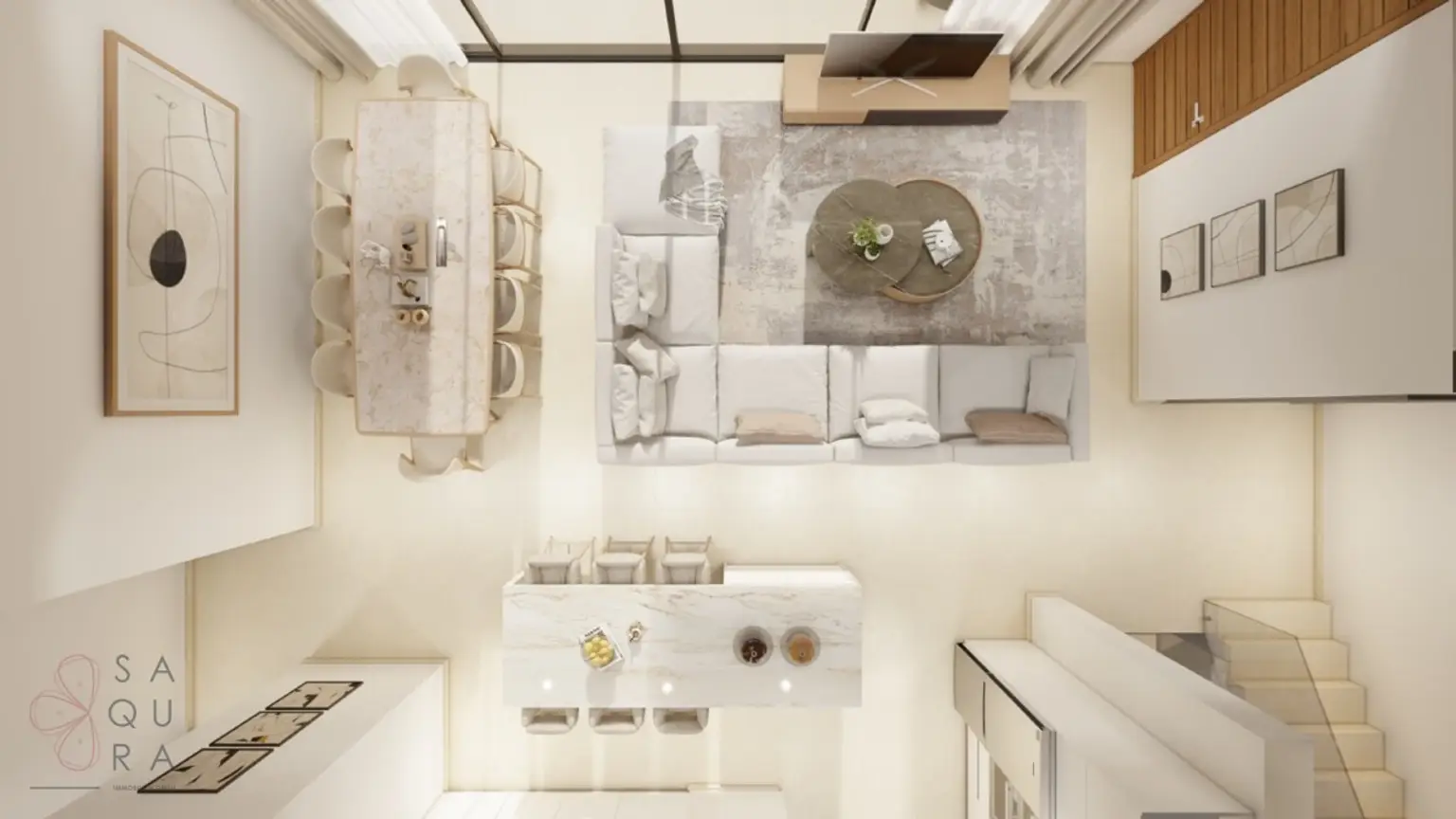 Seafront Villa – Ihre mediterrane Kapitalanlage mit Stil, Privatsphäre und Weitblick