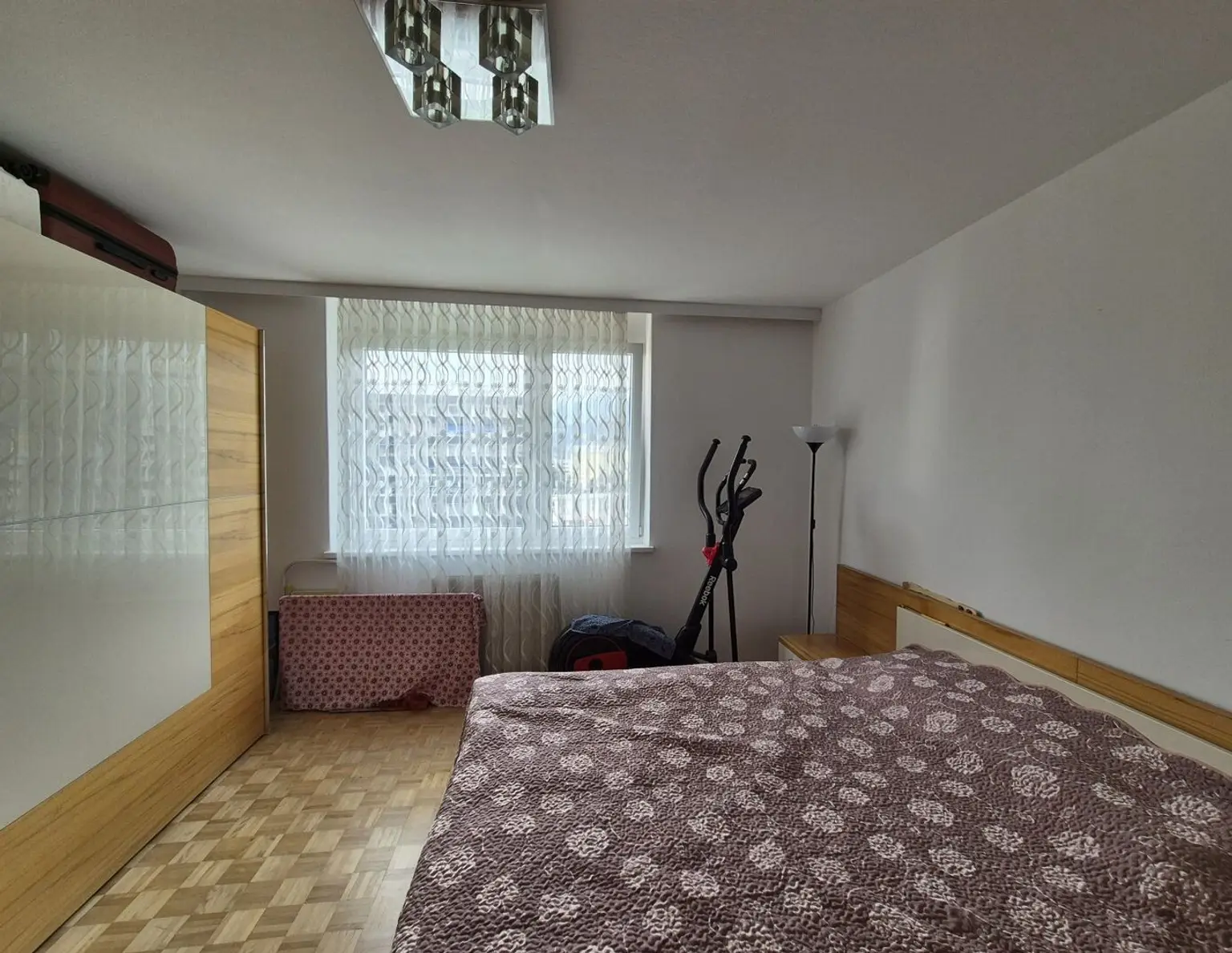 Top- Anlage-Hit als 3 er WG-Wohnung !