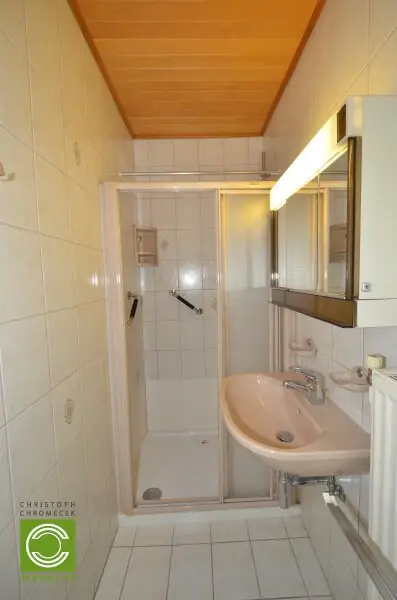 CHRISTOPH CHROMECEK IMMOBILIEN - MÖDLING - Helle, zentrumsnahe und möblierte 2,5 Zimmer zur Miete!