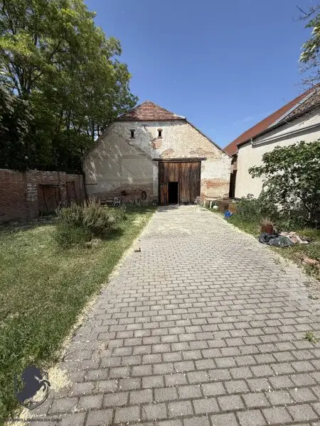 Stilvolle Wohn- & Gewerbeliegenschaft mit Loftcharakter im Weinviertel