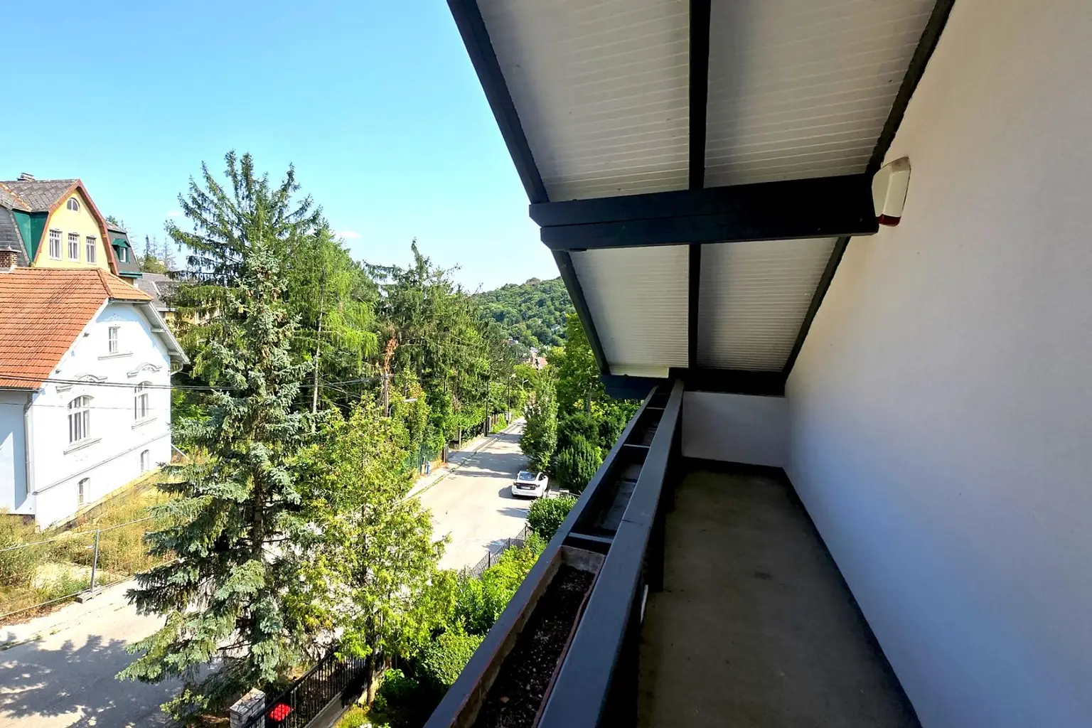 Wohnen am Ölberg