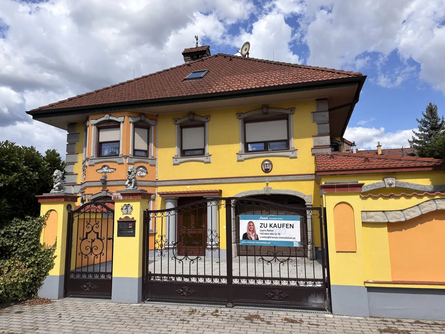 Außenansicht