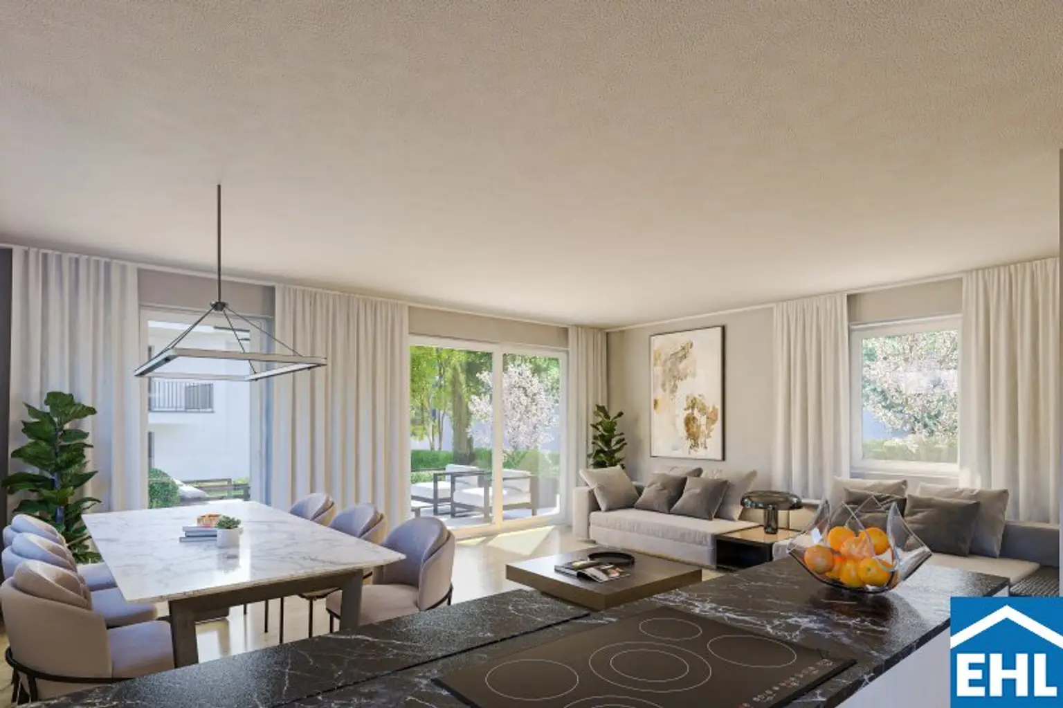 Lebensqualität beginnt hier – Wohnen in der Wittgensteinstraße 23