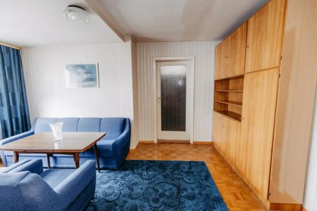 Lassen sie sich von diesem  zentrumsnahen Juwel inspirieren, hier ist der Urlaub zu Hause…