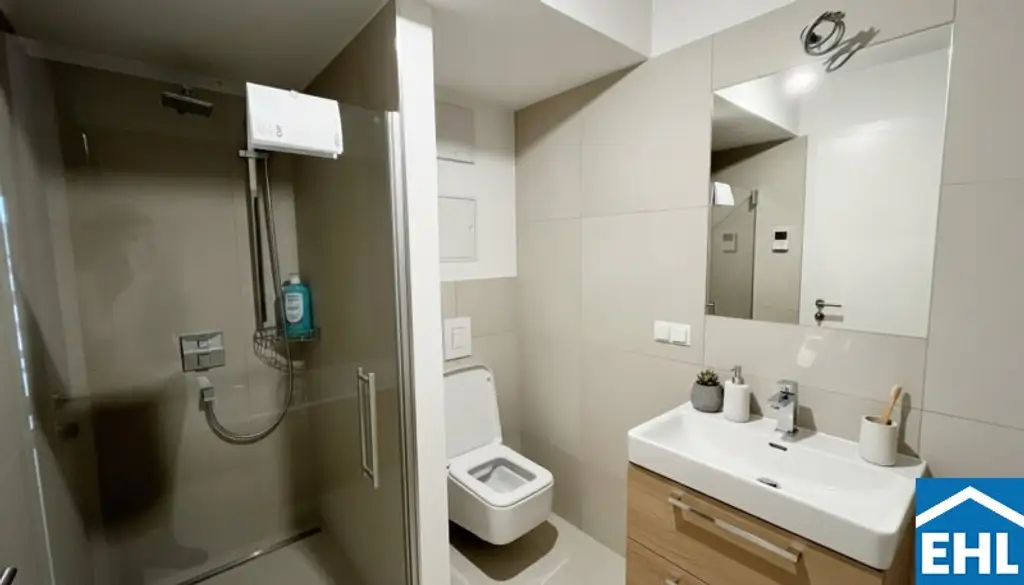 Modern wohnen am Stadtpark Atzgersdorf