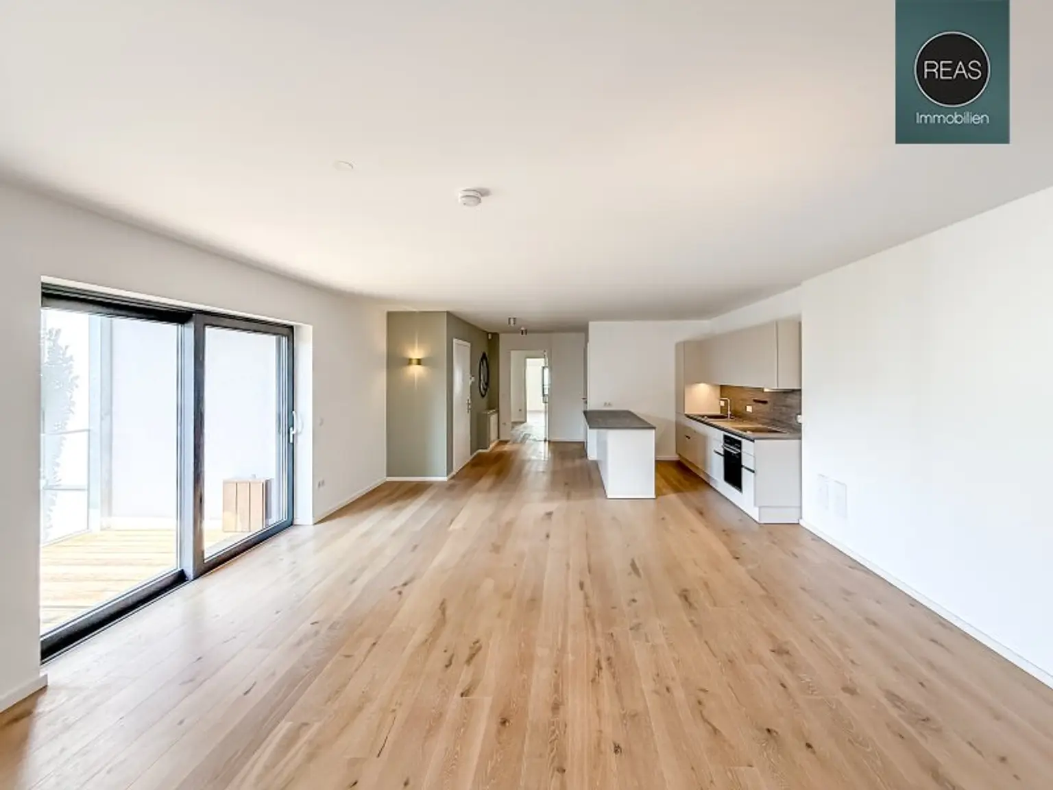 Provisionsfrei: Hochwertig ausgestattetes Apartment mit Balkon in Toplage nahe U3 Rochusgasse!