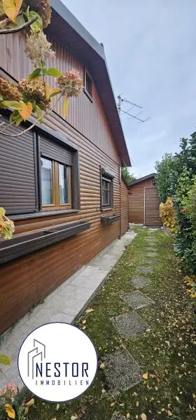 Haus - NESTOR Immobilien