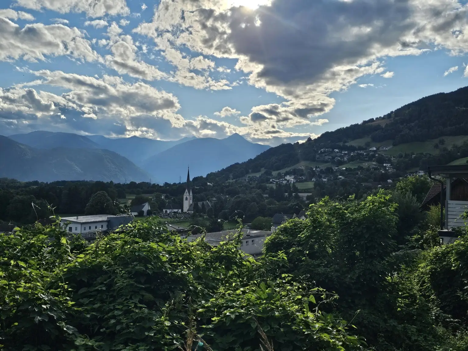 Besondere Akzente - Premium Wohnoase in Seeboden am Millstätter See