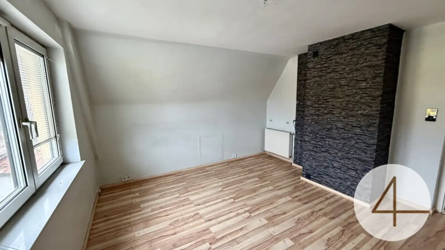 Familienidyll auf 1.092m² – charmantes Einfamilienhaus mit großem Garten