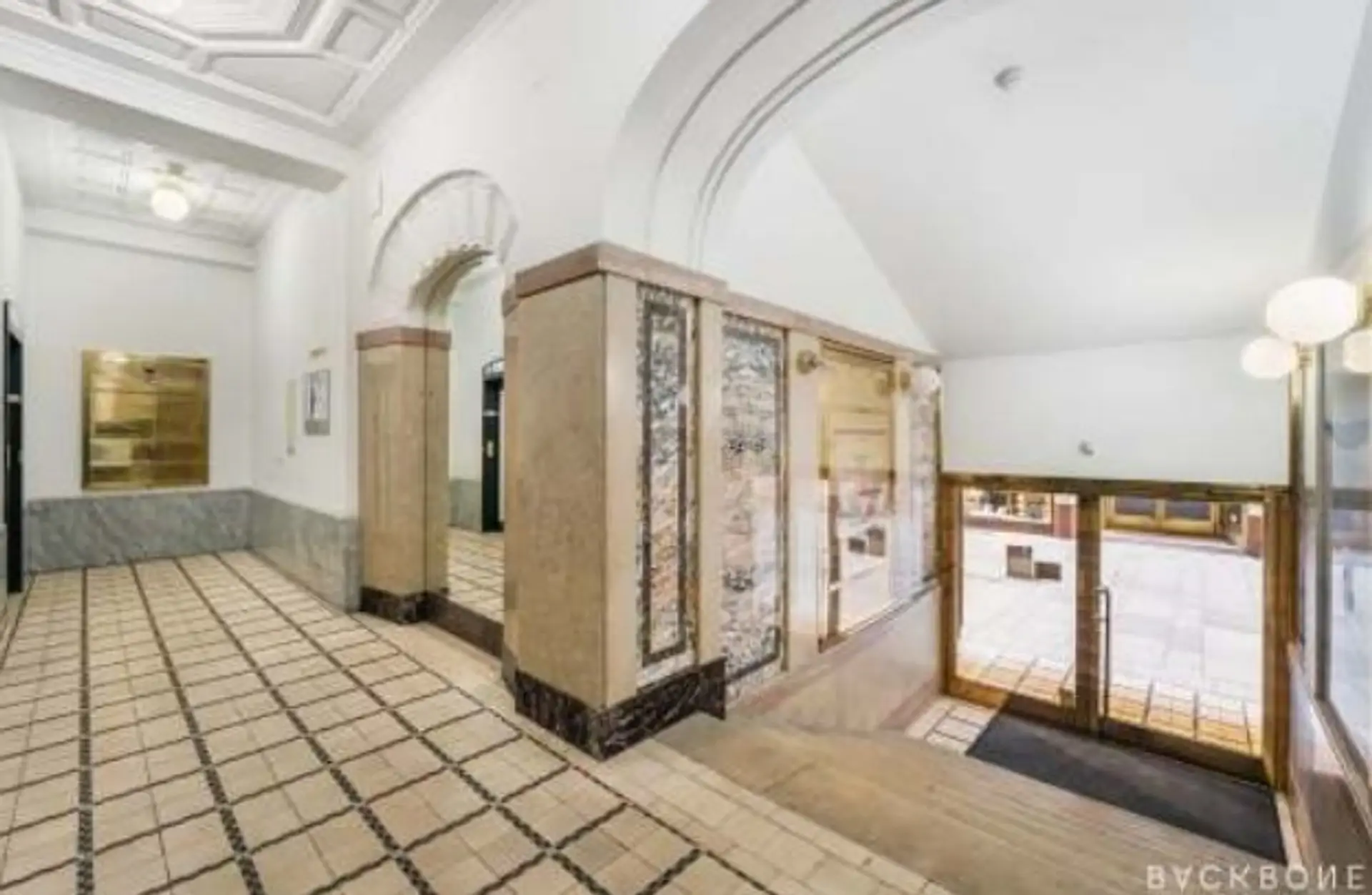 1010 Wien, Trattnerhof 1 Eingang