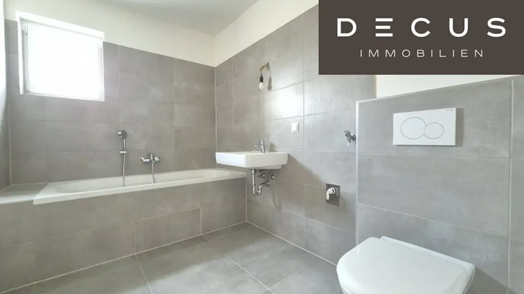 | 2 ZIMMER | BALKON | ERSTBEZUG | INKL STELLPLATZ