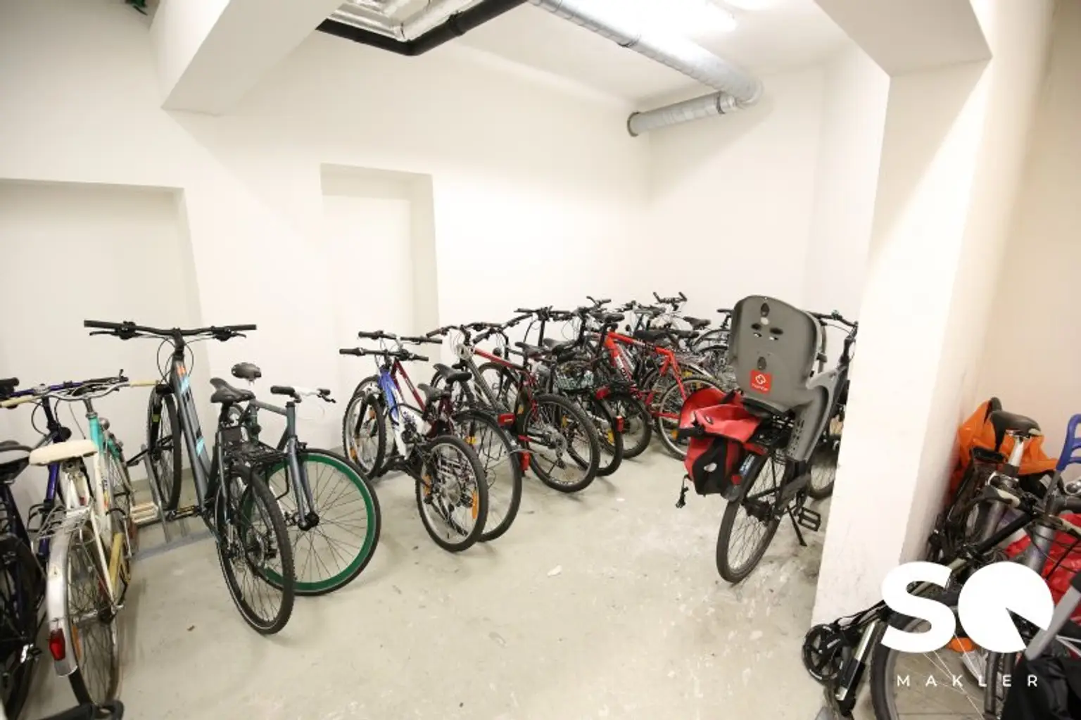 #SQ TOP 2 ZIMMER NEUBAU WOHNUNG MIT BALKON