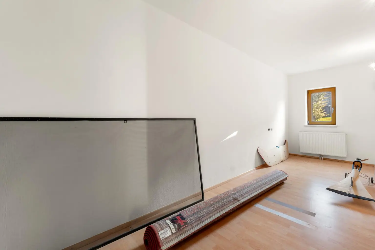 Küchenraum Einliegerwohnung EG