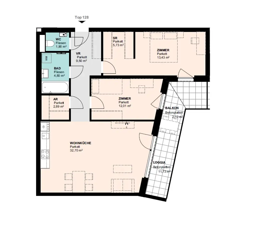 Plan 1