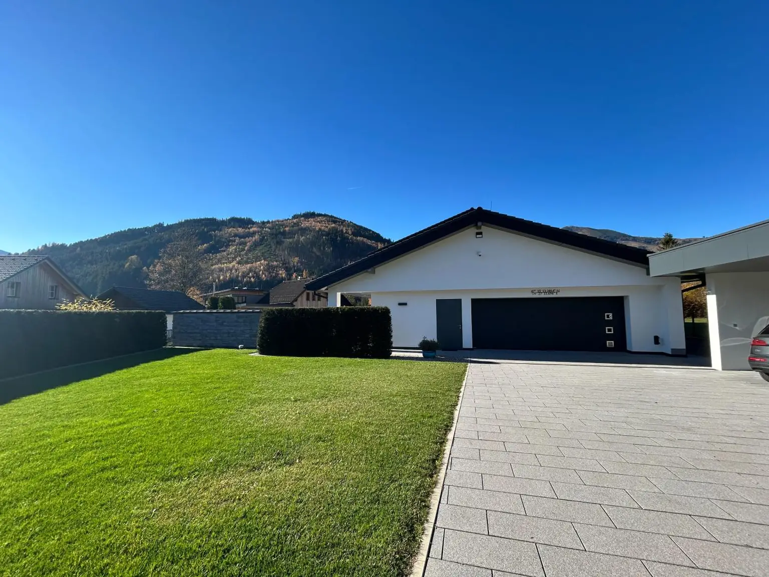 Luxus erleben – Modern, offen, einzigartig!