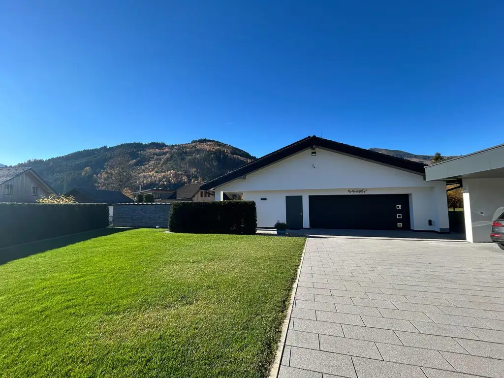 Luxus erleben – Modern, offen, einzigartig!