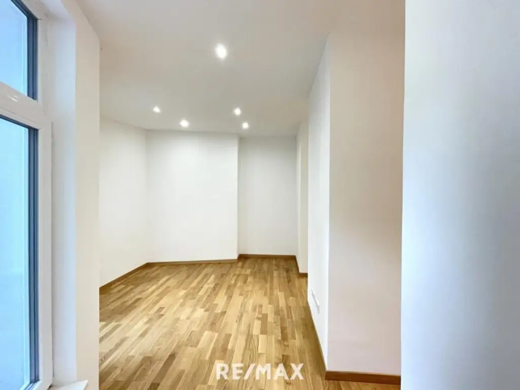 Innenhofseitige Gartenwohnung nahe Wertheimsteinpark und Heiligenstadt