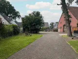 Grundstück