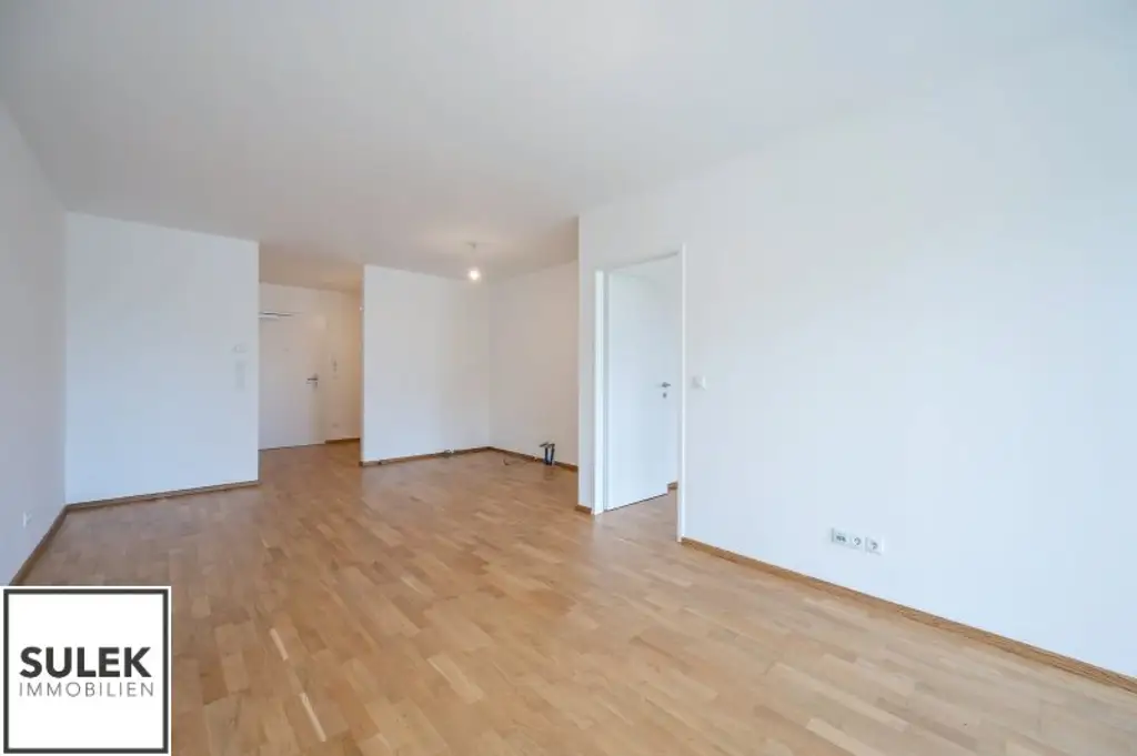 Wohnpark Neulengbach | Erstbezug | 2 Zimmer mit Garten