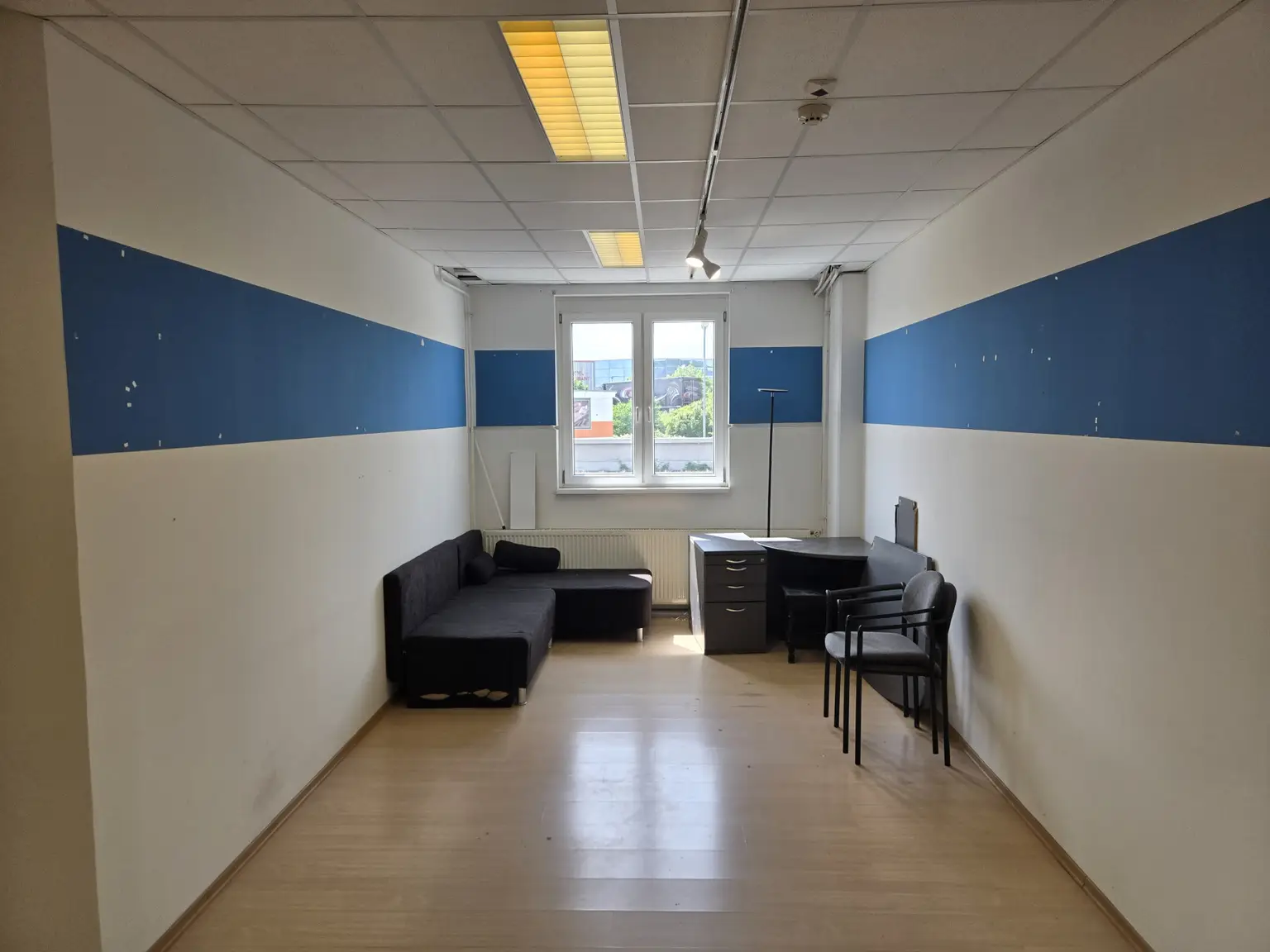 Büro- oder Geschäftsraum - Büro T.2.9