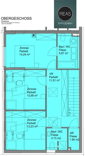 Traum Maisonette - Wohnung mit Garten - Terrasse und Garage in Hietzinger Bestlage!