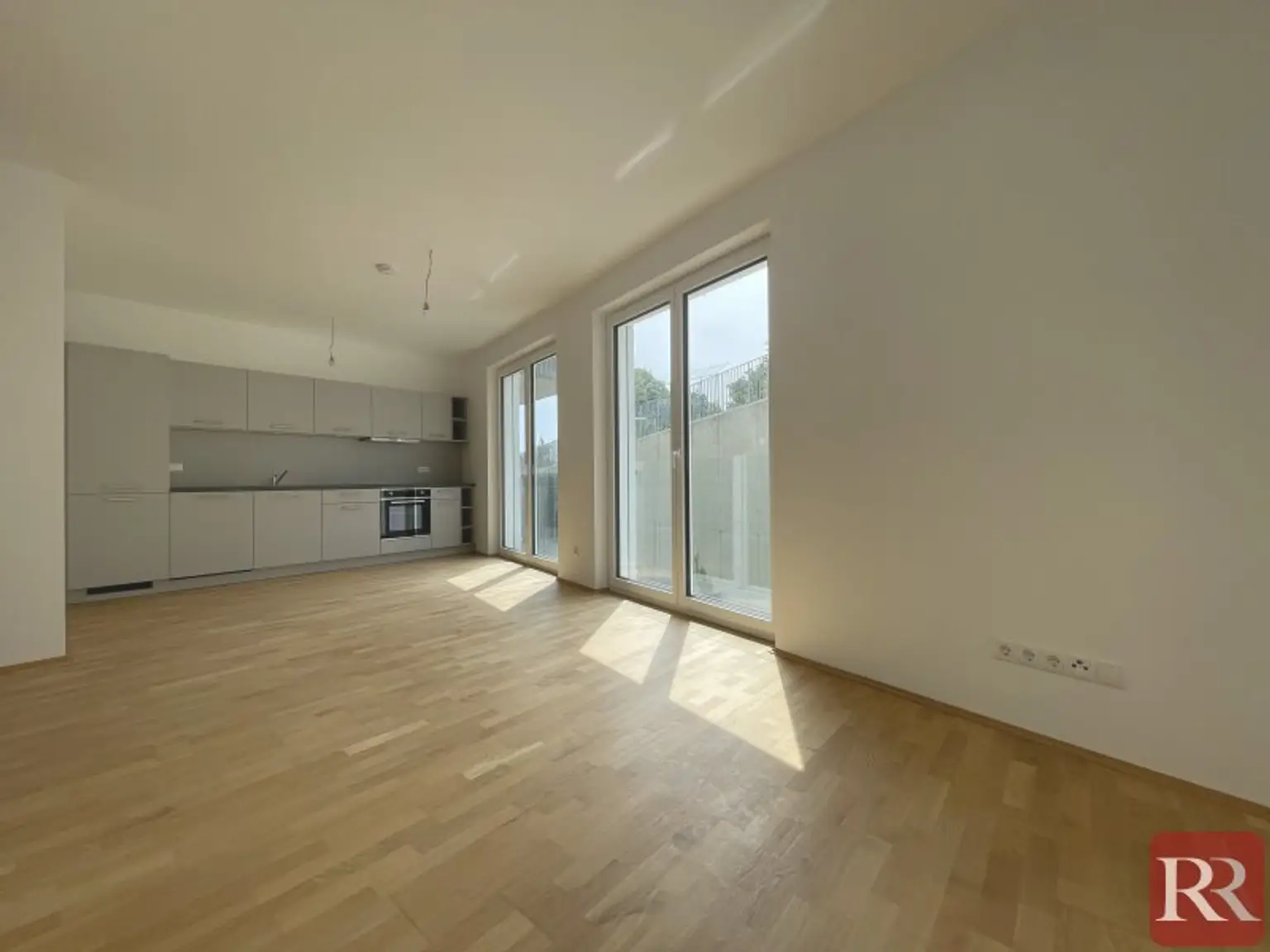 3-Zimmer-Wohnung mit großem Wohn-/Essbereich