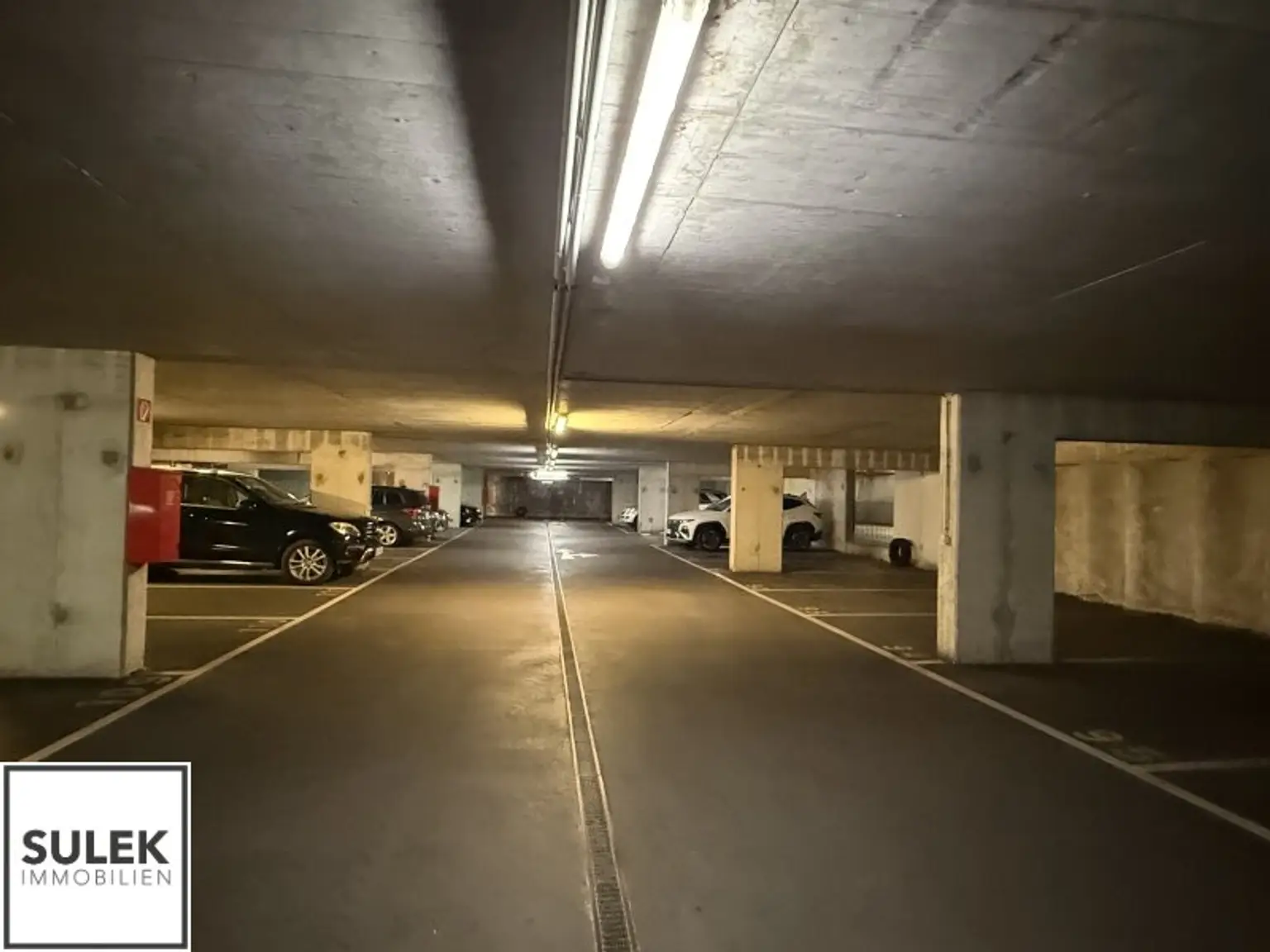ab sofort: Garagenplatz in der Spengergasse nähe Matzleinsdorfer Platz zu Mieten!