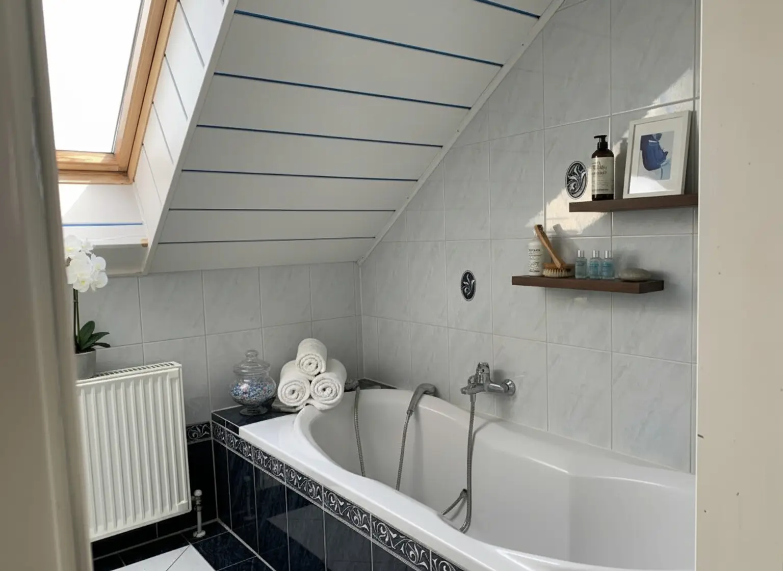 Ihr Traum-Einfamilienhaus in Tulln: 9 Zimmer, Garten, Terrasse – jetzt für 700.000 € - auch als Büro/Praxis geeignet!