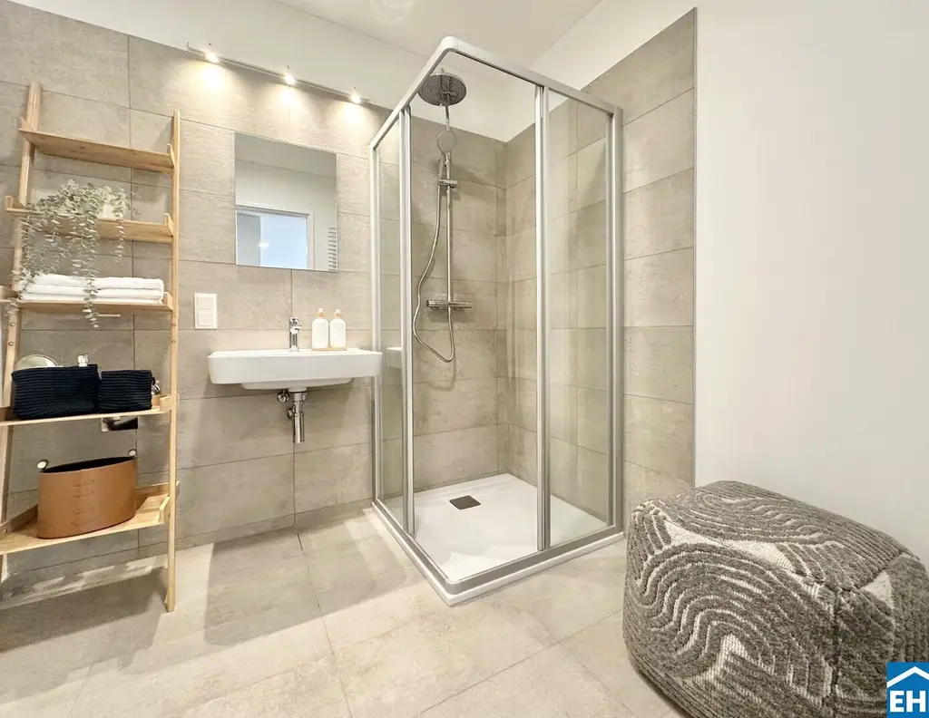 Anlage mit Potenzial: Modernes Wohnen in den PARK FLATS im 3. Bezirk