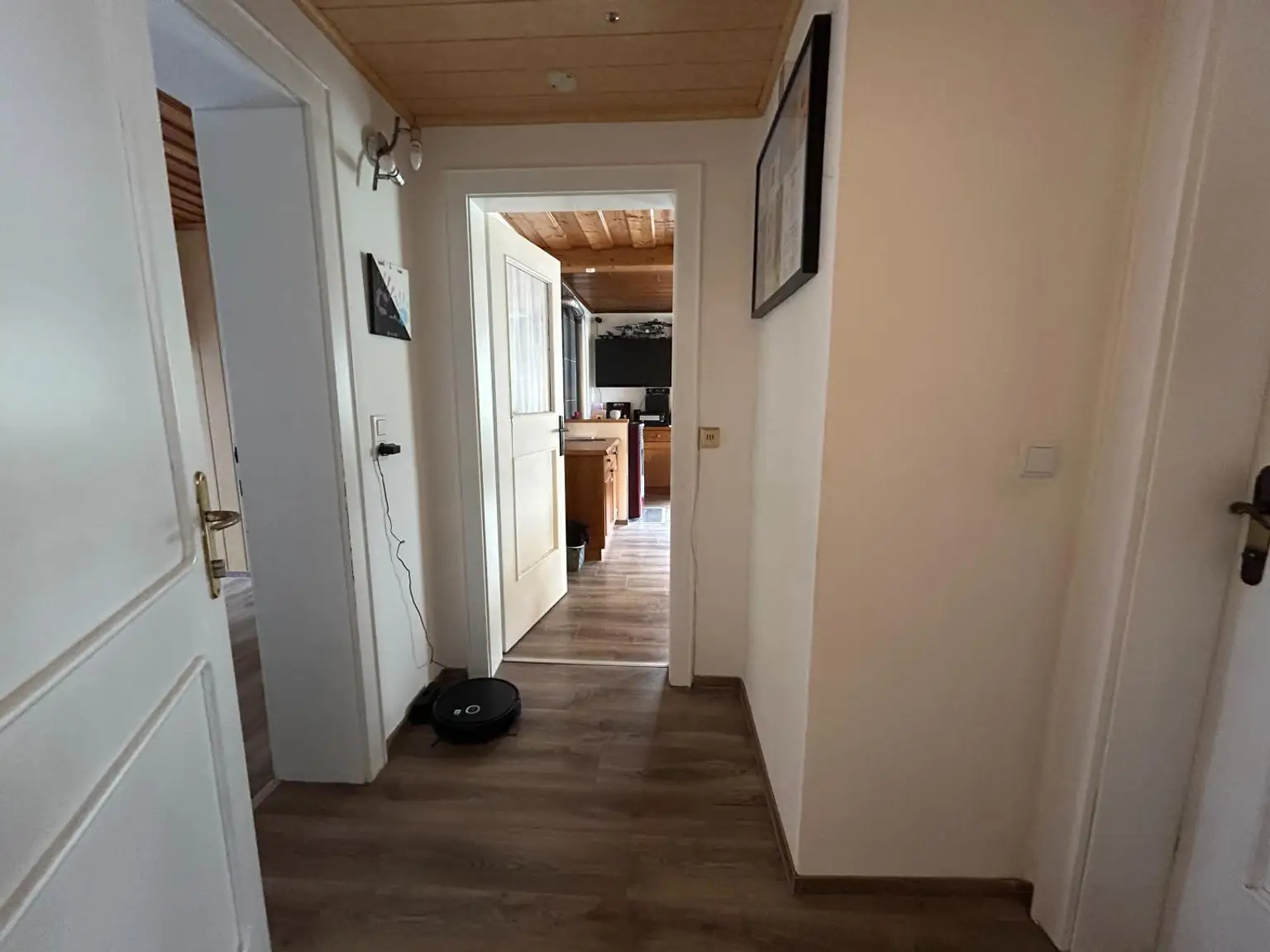 Charmantes Haus in sonniger Aussichtslage!