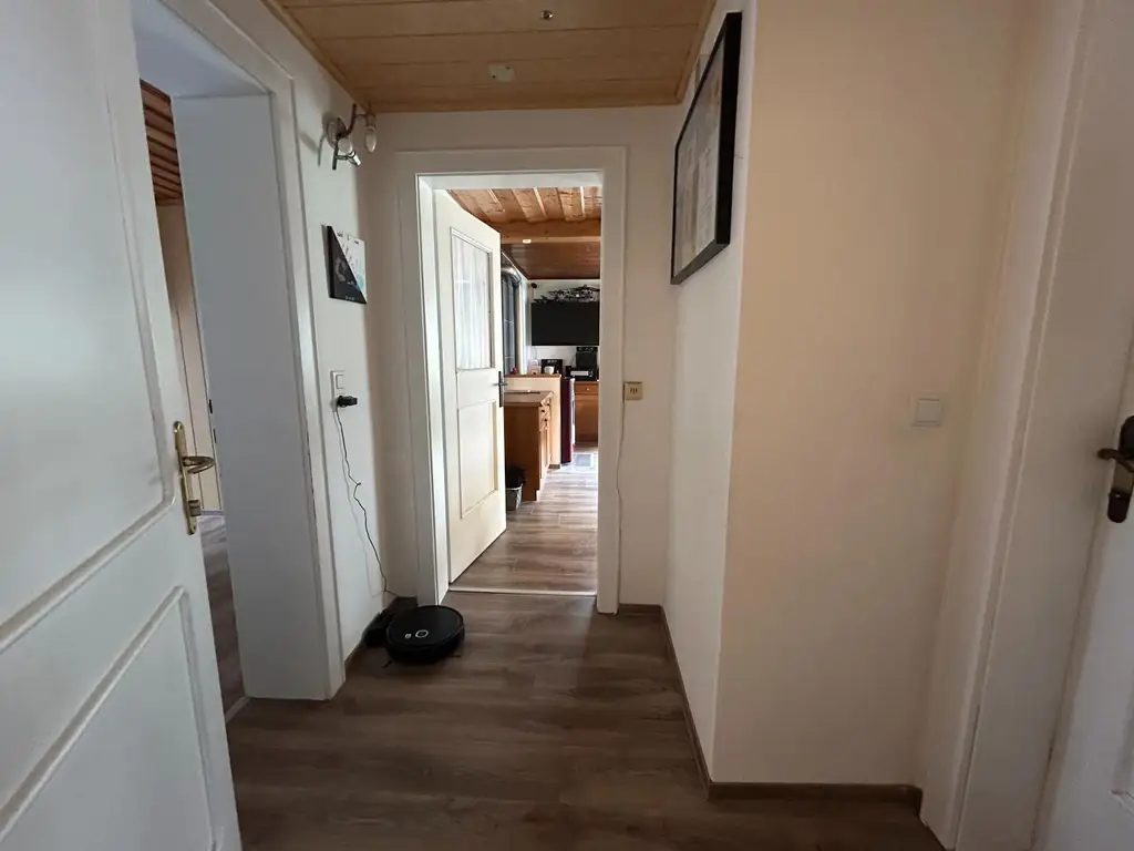 Charmantes Haus in sonniger Aussichtslage!