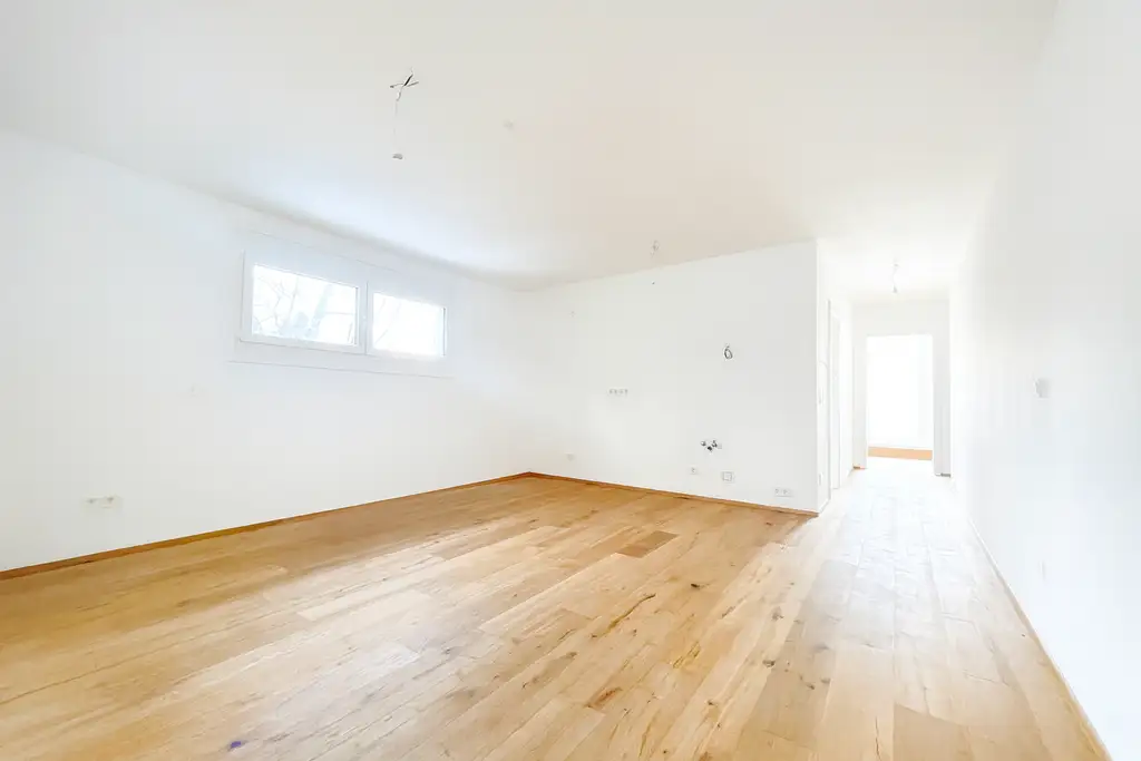 Die Vorzüge von Stadt und Land genießen - Ihr neues Zuhause in perfekter Lage!