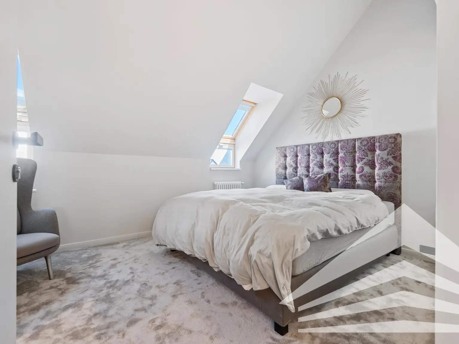 Herrenstraße Acht: Design-Penthouse in allerbester Innenstadtlage!