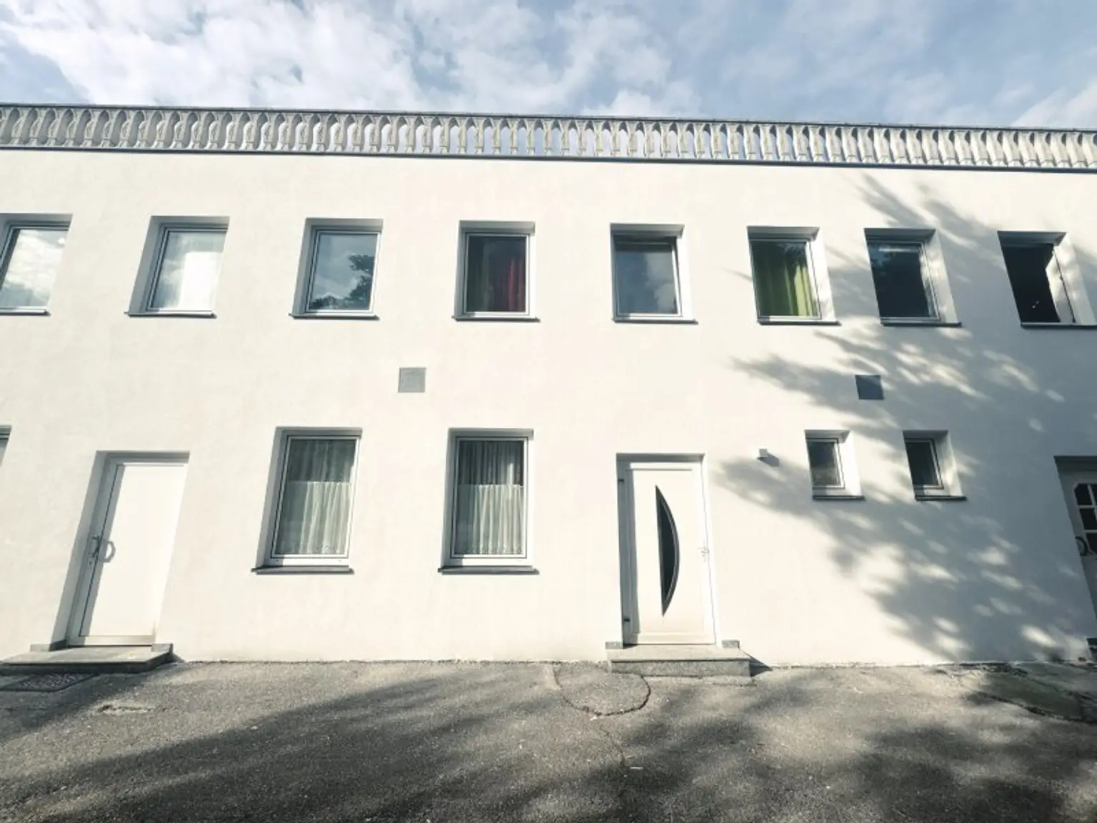 Charmantes Reihenhaus in ruhiger Innenstadtlage in Ternitz zu verkaufen! Ihr neues Zuhause oder hervorragendes Investment!
