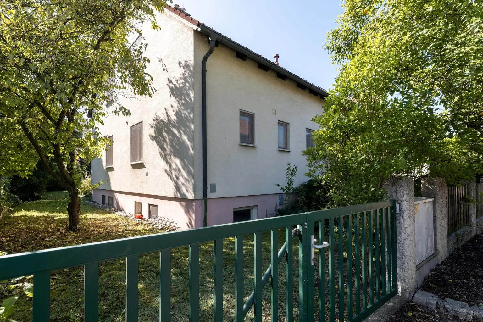 "Ruhig gelegenes Traumhaus mit Wohlfühlgarantie"