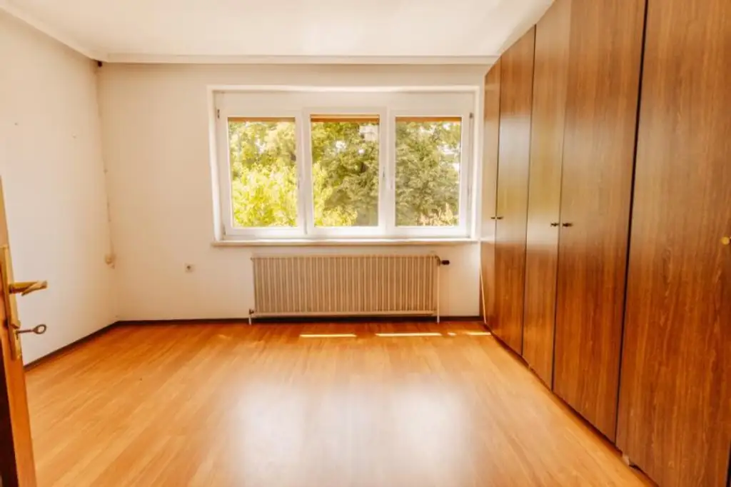 Extravagantes EINFAMILIENHAUS