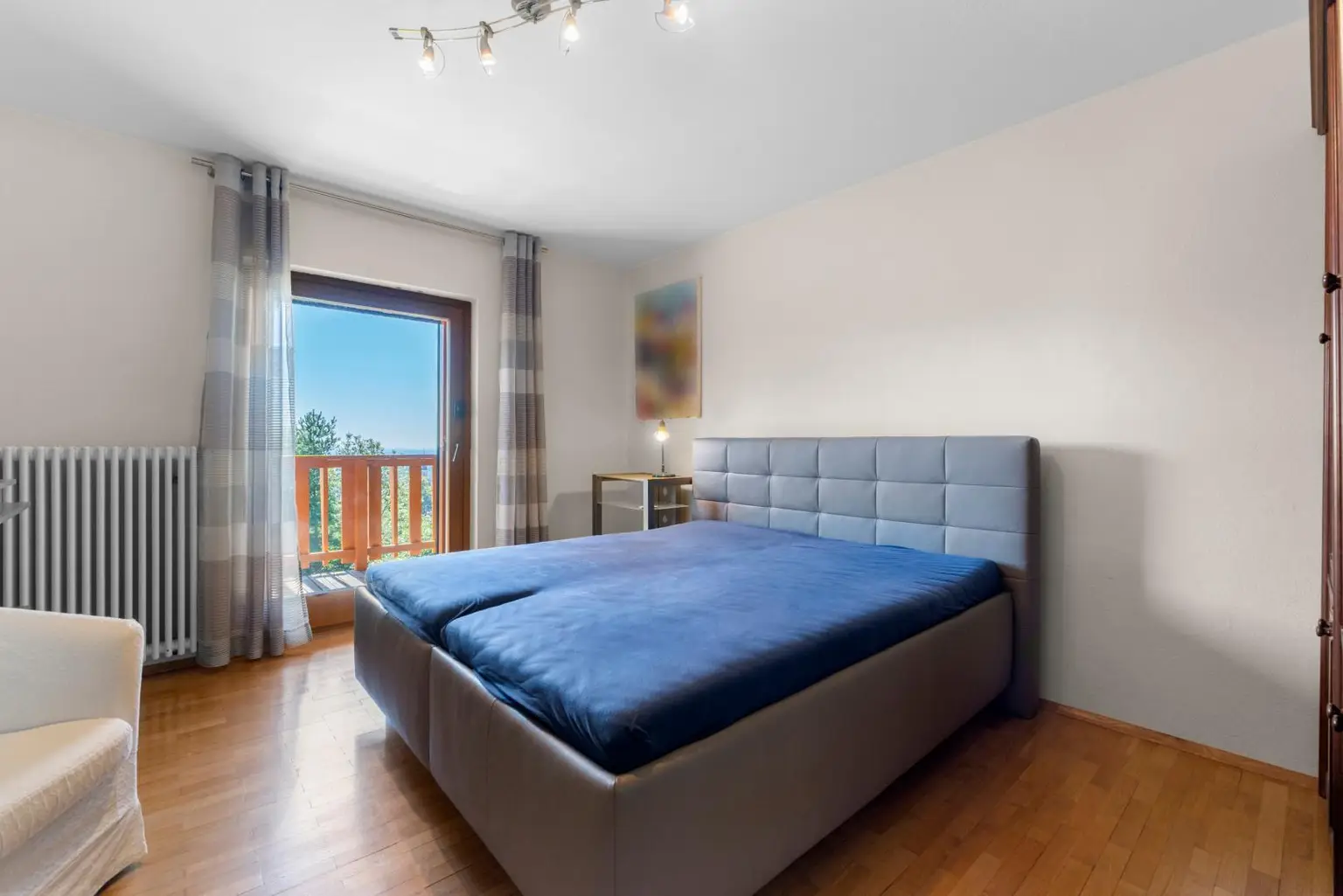 Wohnjuwel am Schöckl mit Panoramablick