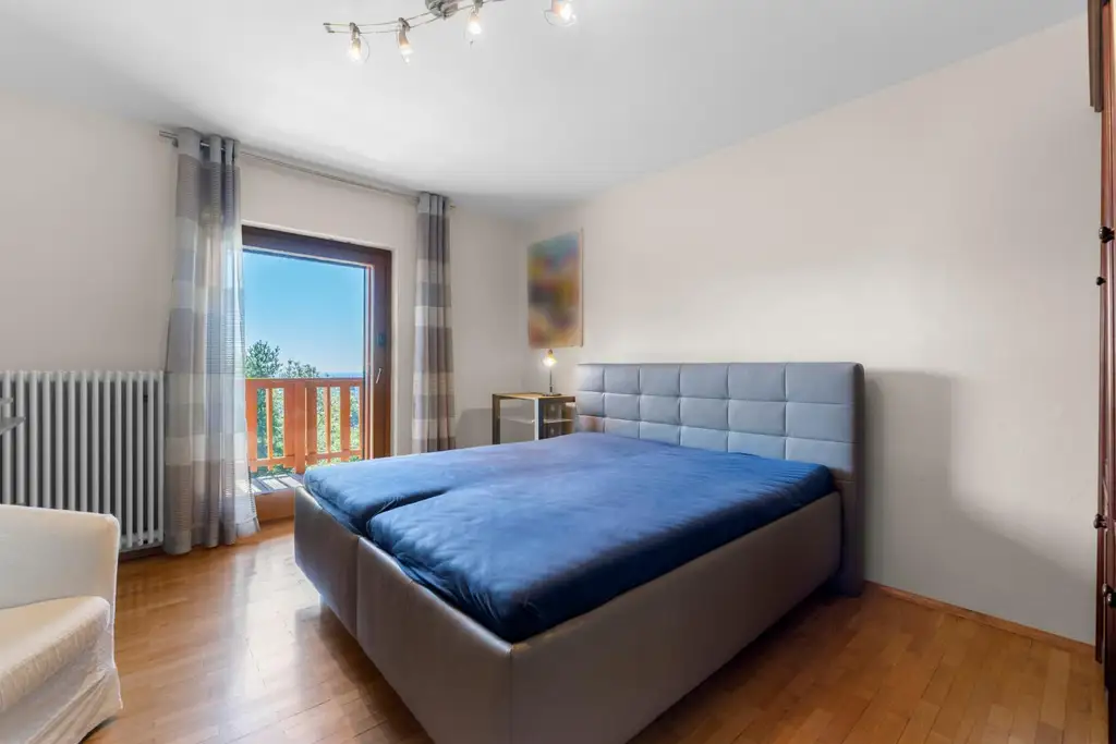 Wohnjuwel am Schöckl mit Panoramablick