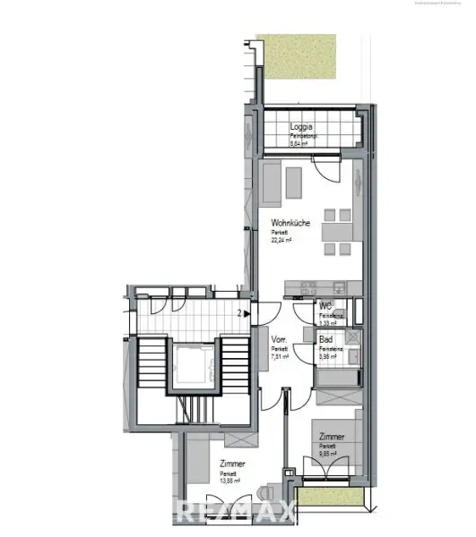PROVISIONSFREI! INVESTMENT MIT WEITBLICK- ENERGIEEFFIZIENT UND NACHHALTIG