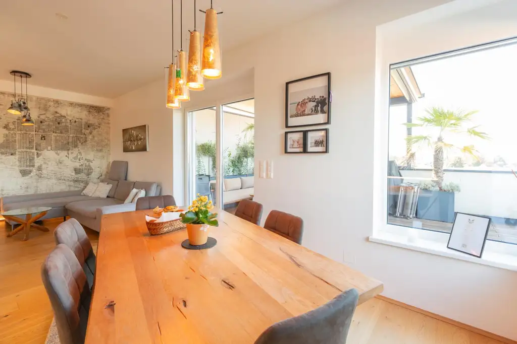 Stadt. Stil. Sonne - so schön kann Alltag sein