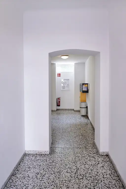 Stiegenhaus