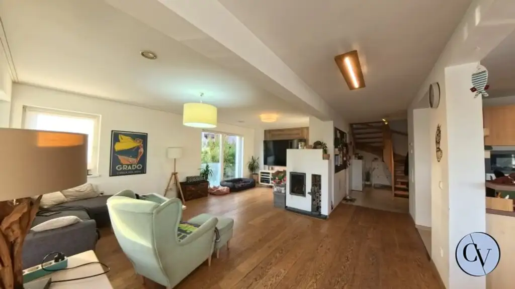 Modernes Passivhaus in absoluter Ruhelage – Nähe Wien - Möglichkeit auf Sale and Lease Back mit 4% Rendite