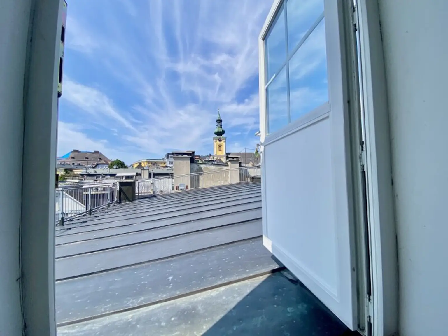 Stadthaus mit Geschichte und Entwicklungspotenzial im Herzen von Gmunden