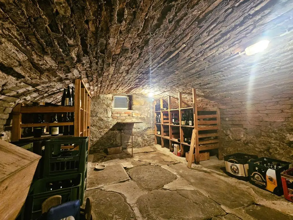 Ein Juwel des 18. Jahrhunderts – Historisches Anwesen  mit modernem Wohntraum und idyllischem Grundstück