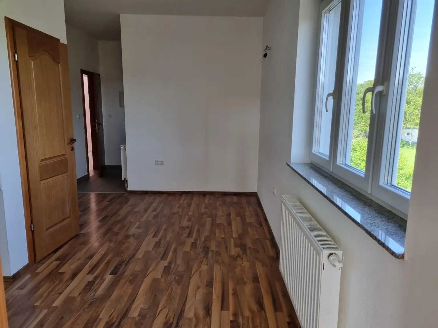 2 Raum Wohnung