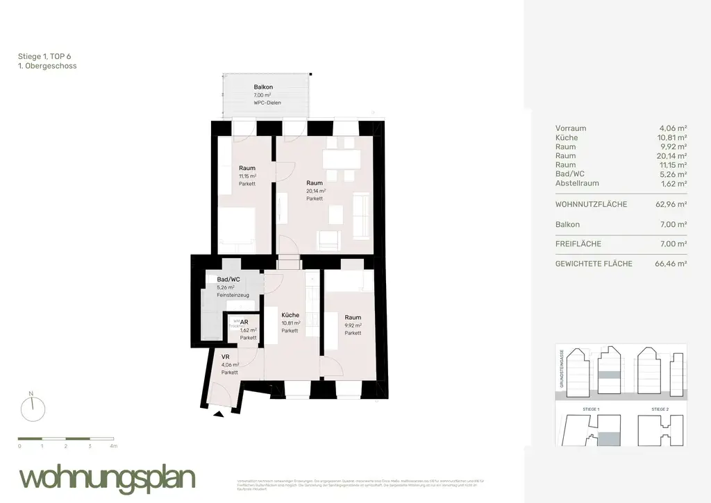 Plan 1