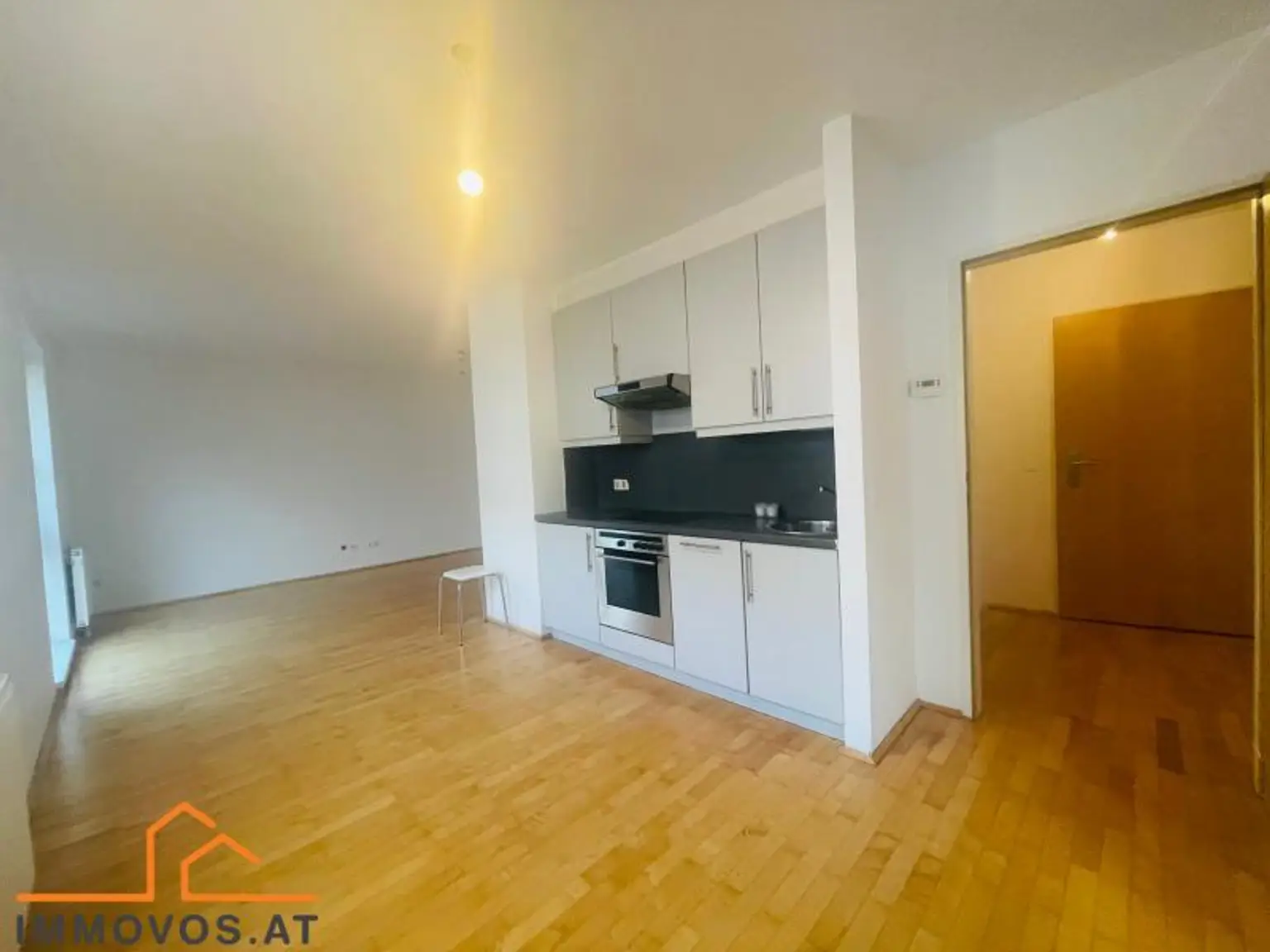 ***ANGENEHME NEUBAUWOHNUNG - SUPER LAGE**
