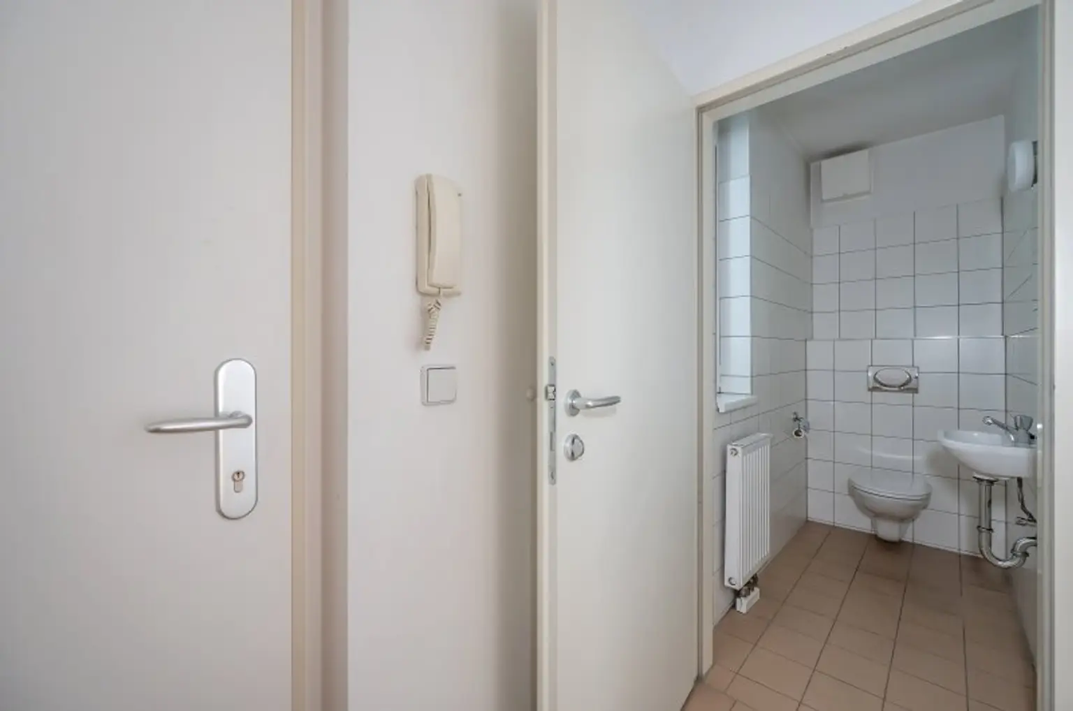 ++PROVISIONSFREI++ Großzügige 3-Zimmer Neubauwohnung mit Balkon, tolle LAGE in 1080!